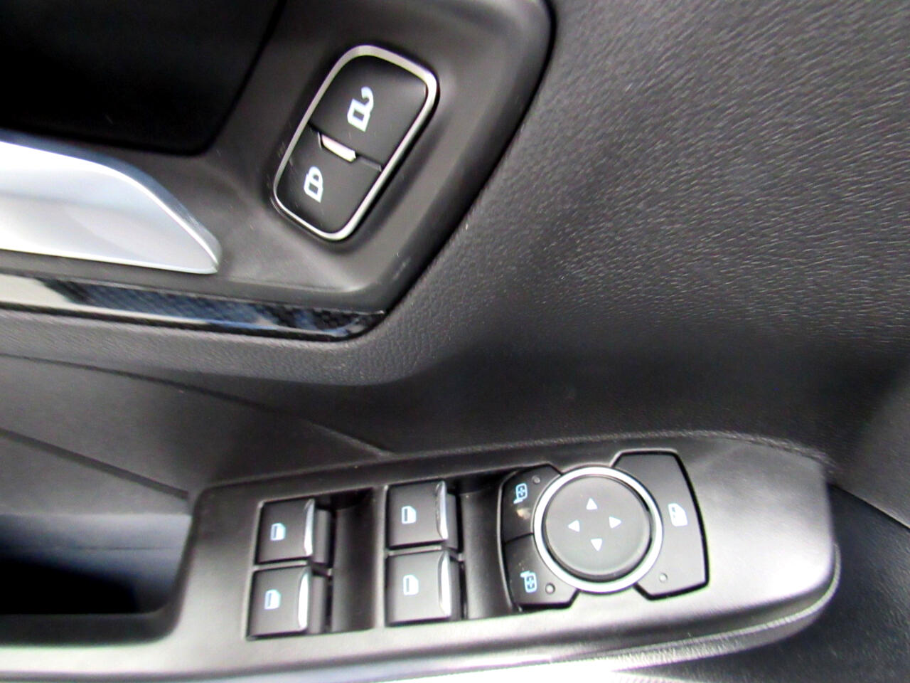 Ford Escape ST-Line Select AWD 2026