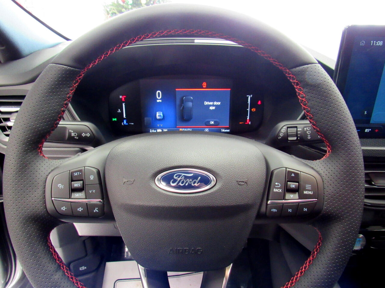 Ford Escape ST-Line Select AWD 2026