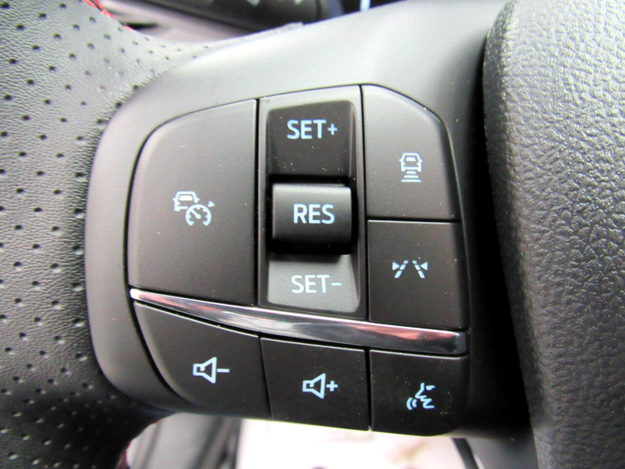 Ford Escape ST-Line Select AWD 2026