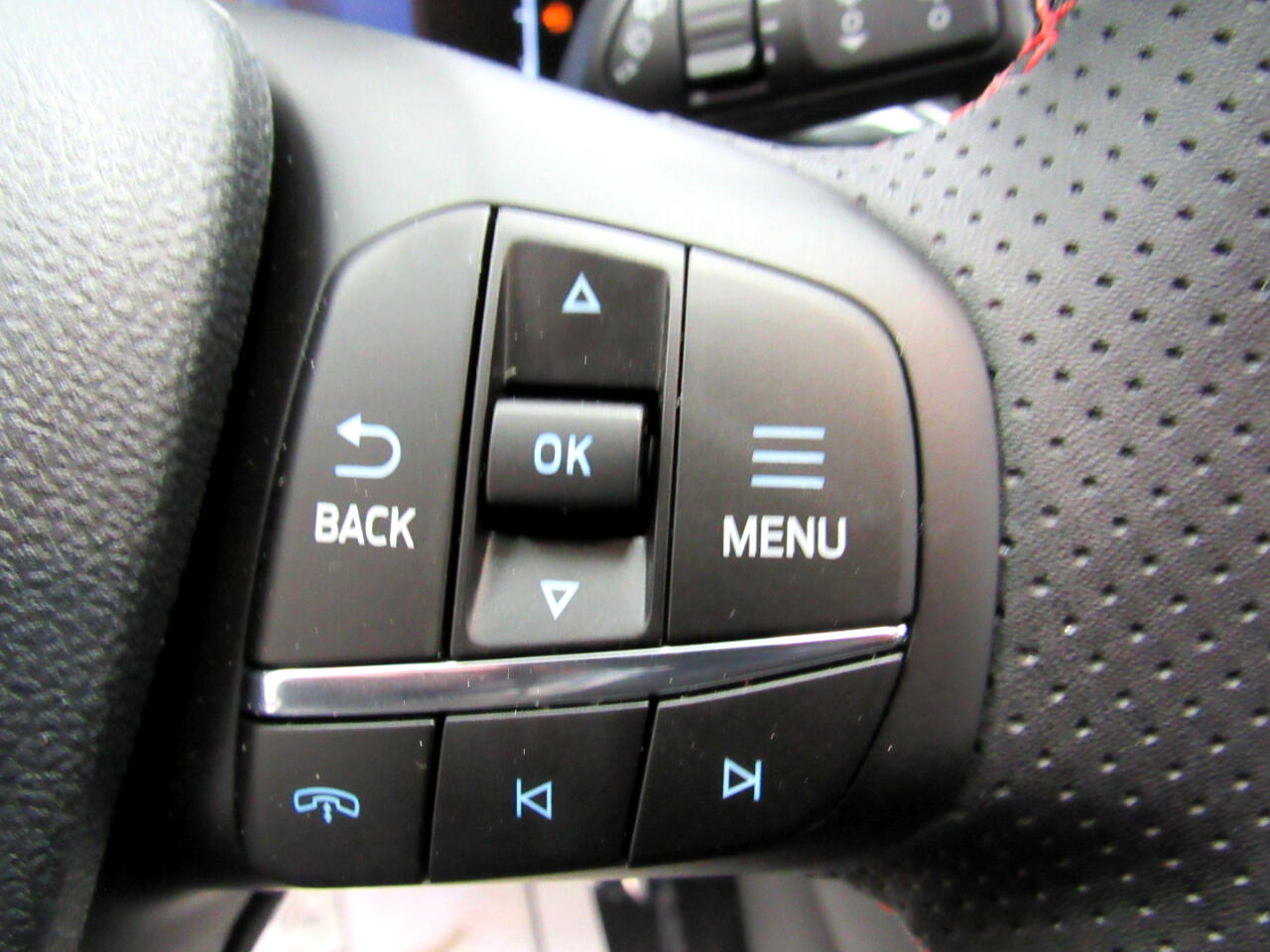 Ford Escape ST-Line Select AWD 2026