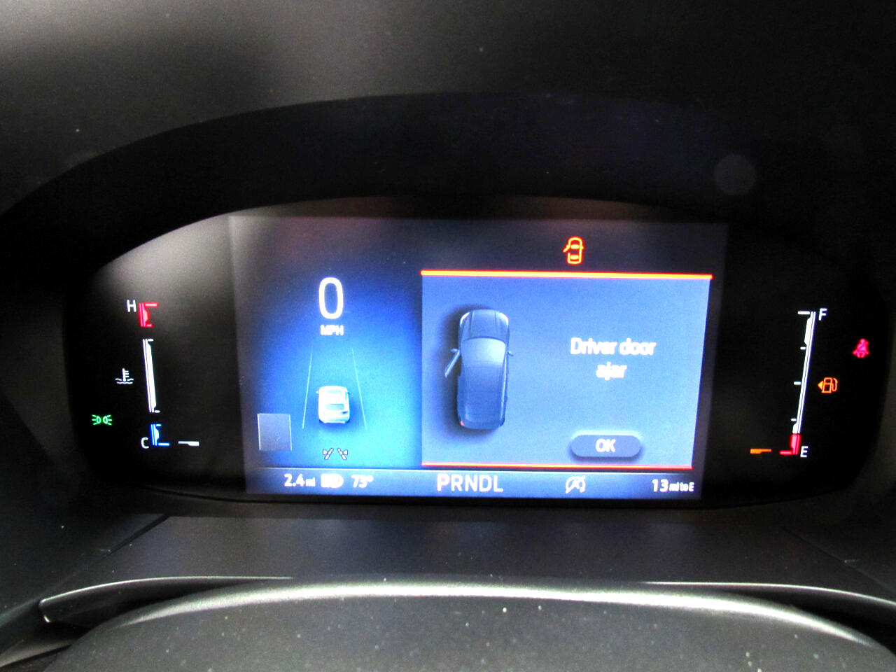 Ford Escape ST-Line Select AWD 2026