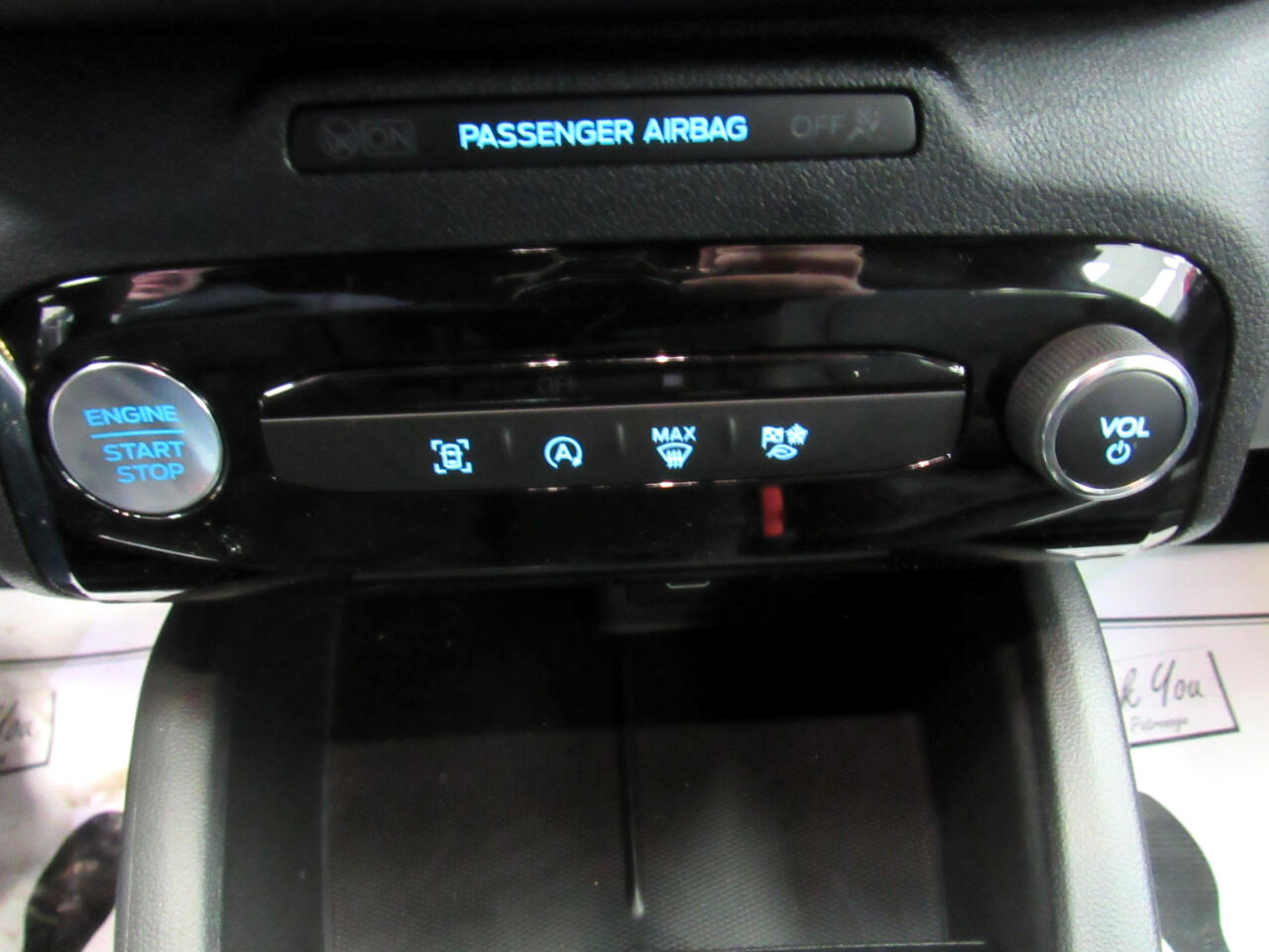 Ford Escape ST-Line Select AWD 2026