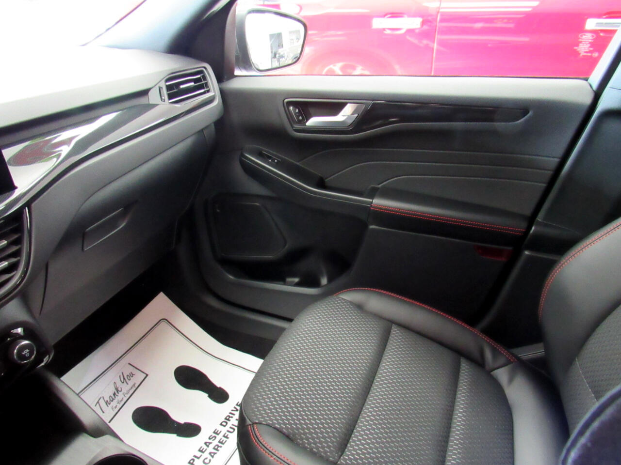 Ford Escape ST-Line Select AWD 2026