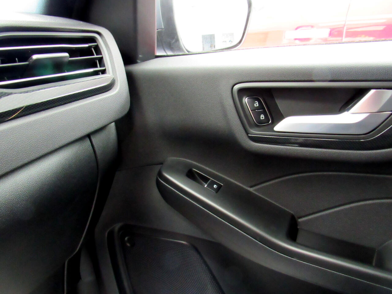 Ford Escape ST-Line Select AWD 2026