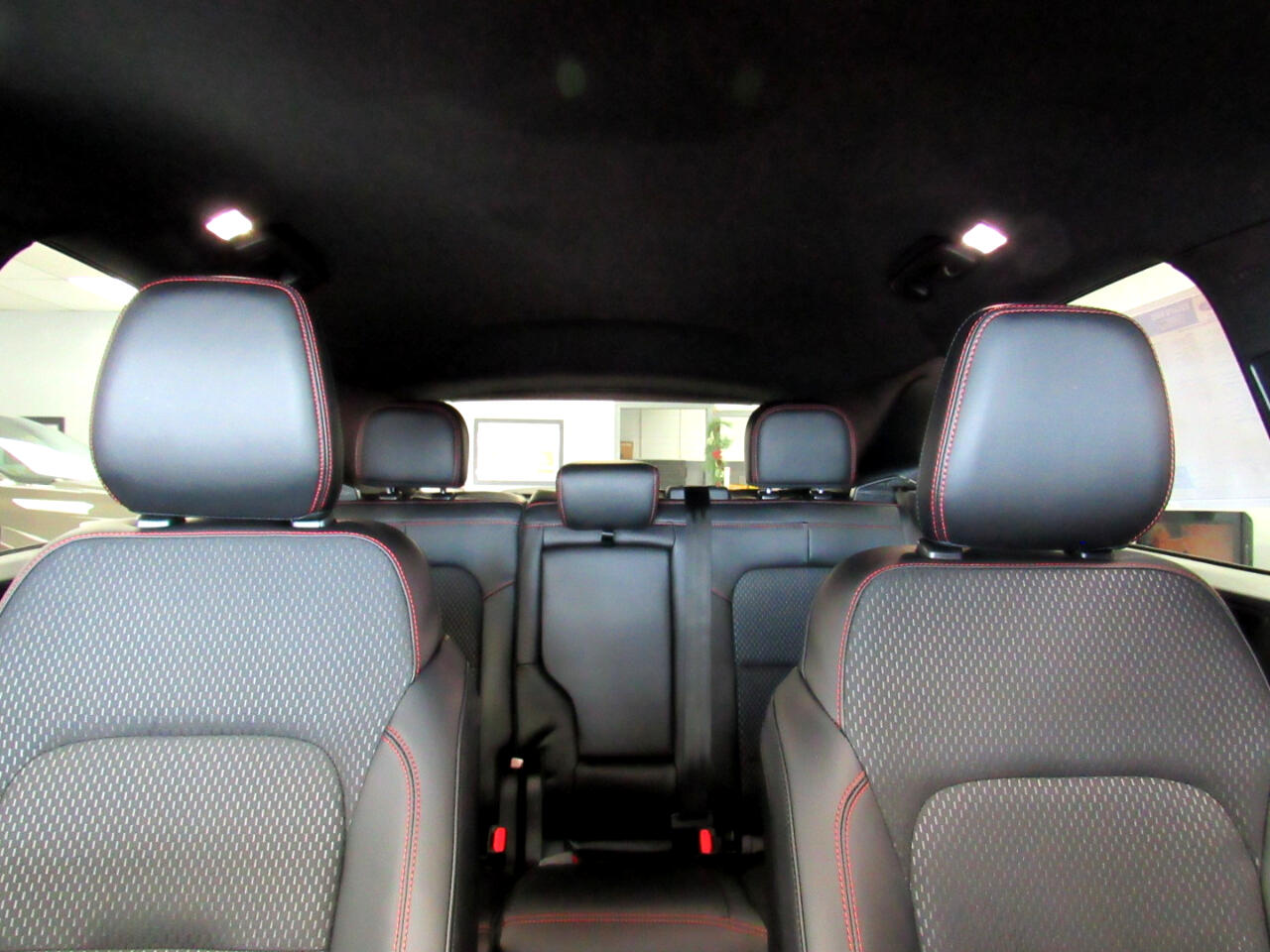 Ford Escape ST-Line Select AWD 2026