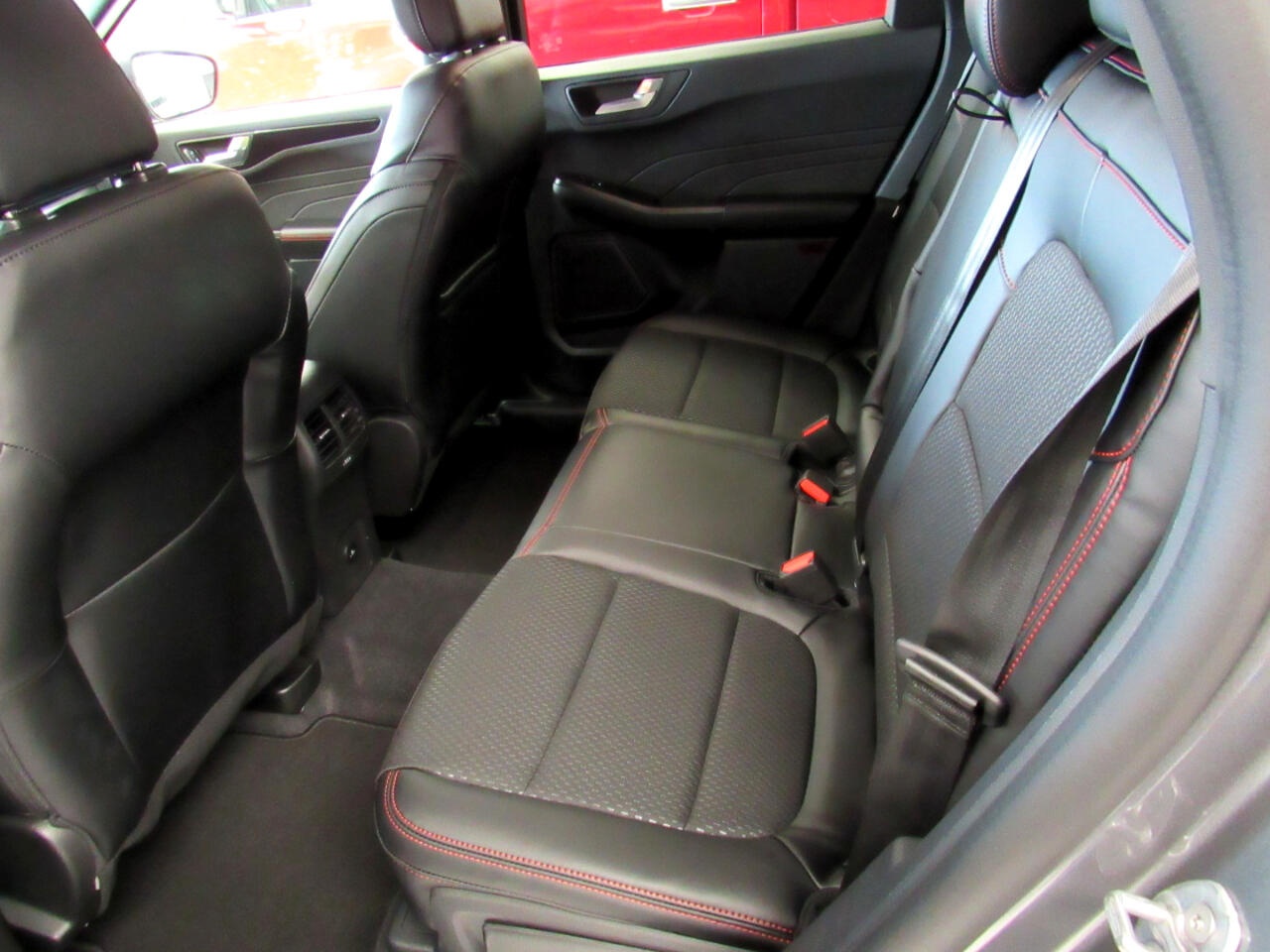 Ford Escape ST-Line Select AWD 2026