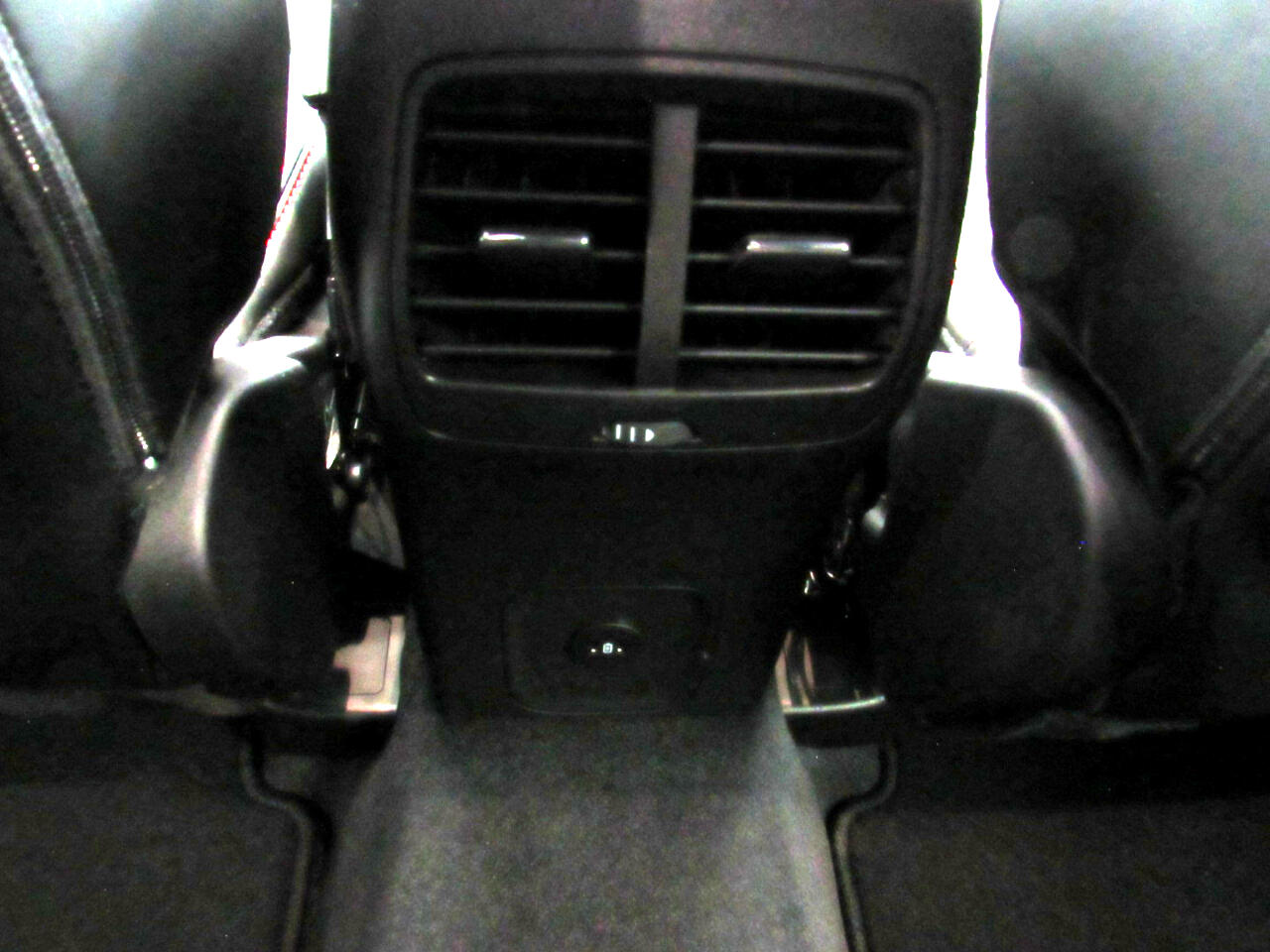 Ford Escape ST-Line Select AWD 2026