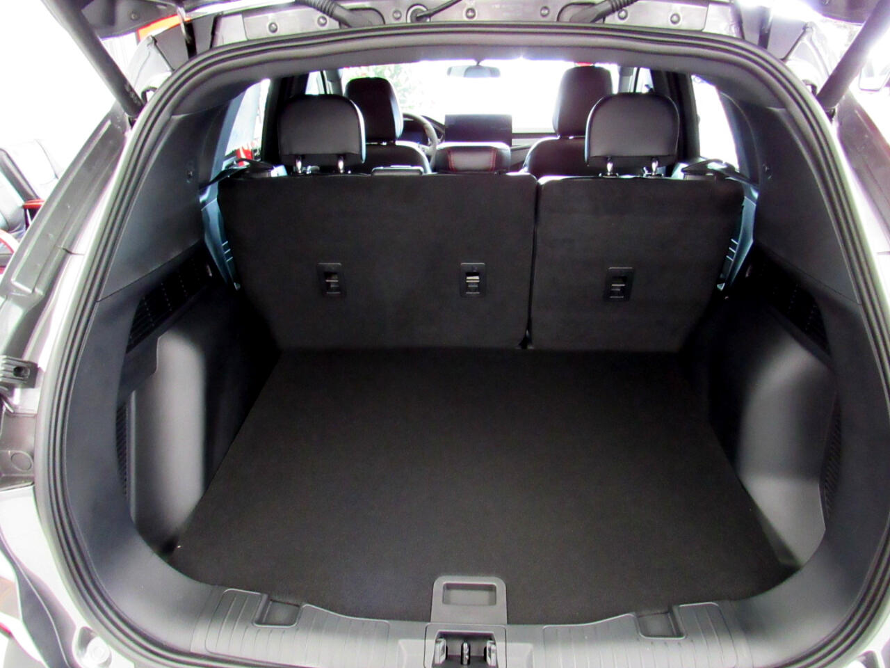 Ford Escape ST-Line Select AWD 2026