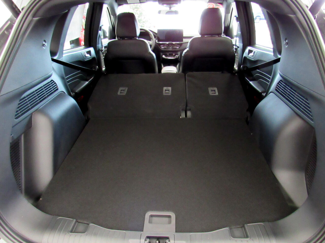 Ford Escape ST-Line Select AWD 2026