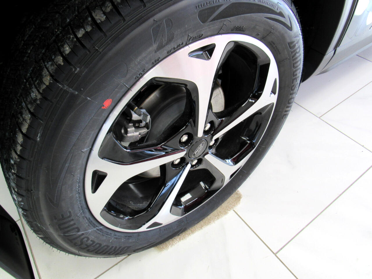 Ford Escape ST-Line Select AWD 2026