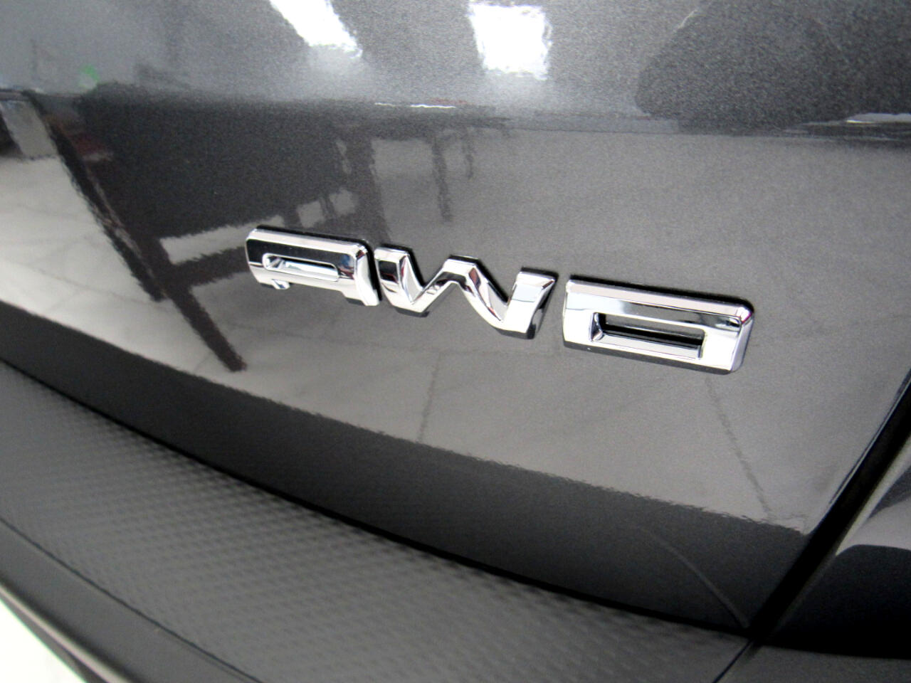 Ford Escape ST-Line Select AWD 2026