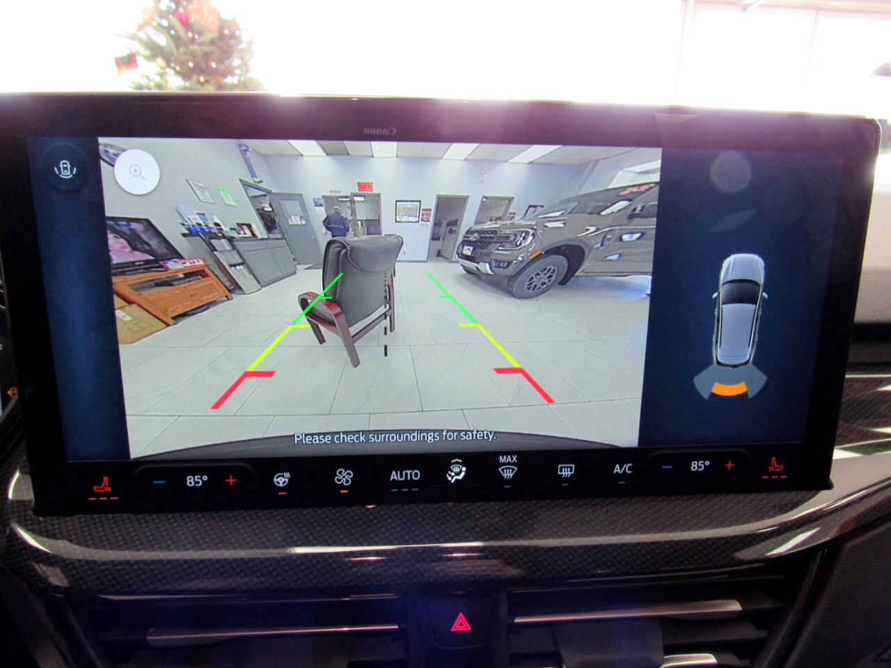 Ford Escape ST-Line Select AWD 2026