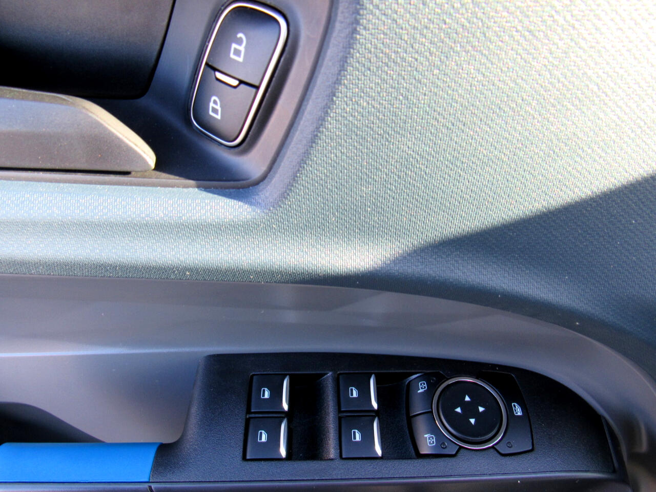 Ford Maverick Lobo Standard AWD SuperCrew 2026