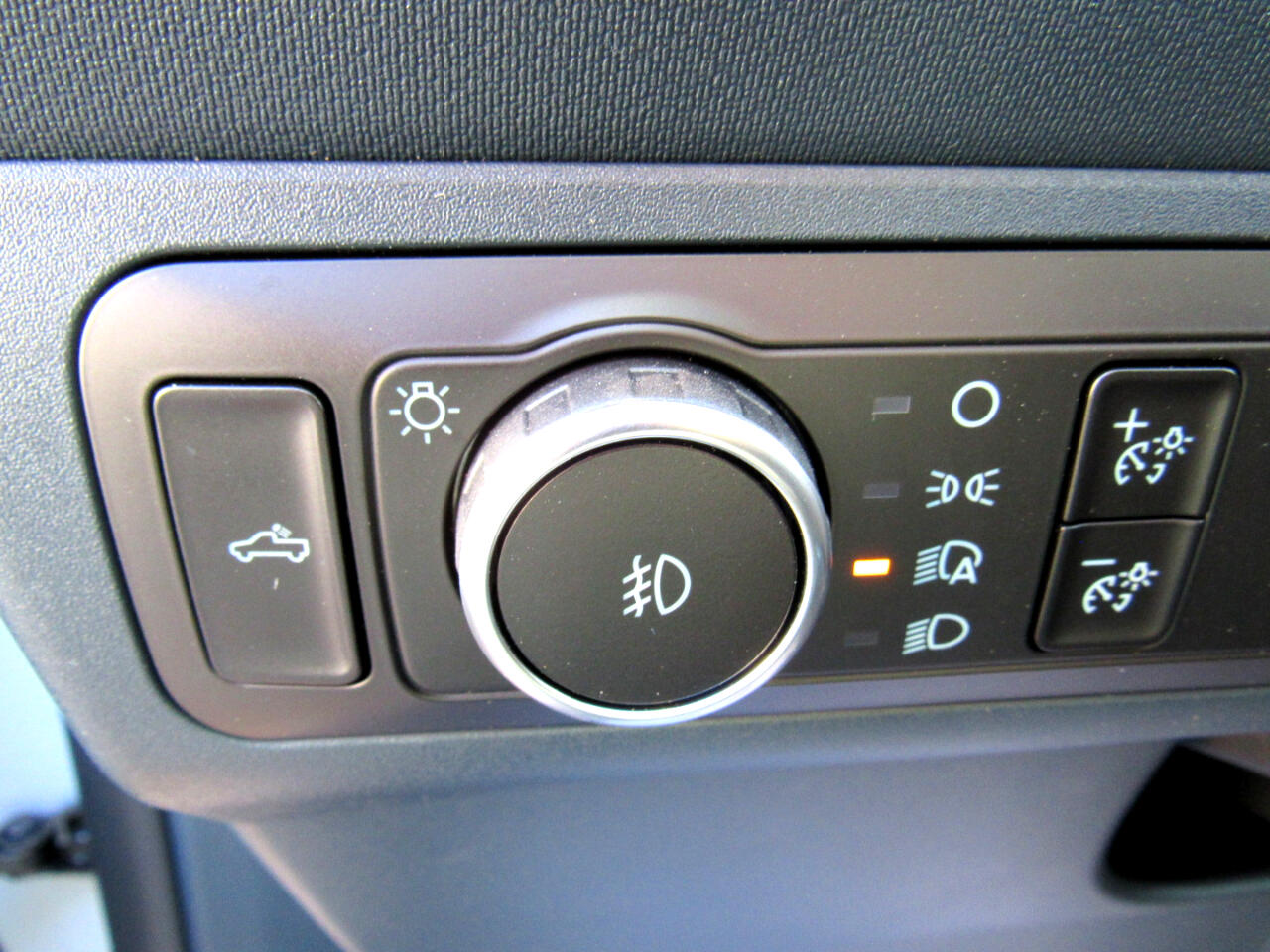 Ford Maverick Lobo Standard AWD SuperCrew 2026