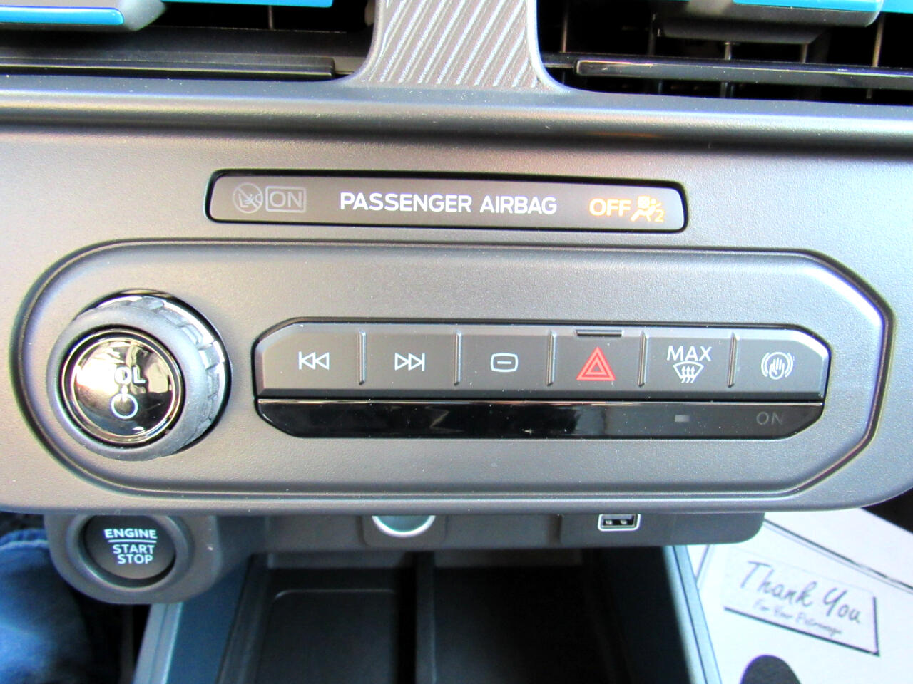 Ford Maverick Lobo Standard AWD SuperCrew 2026