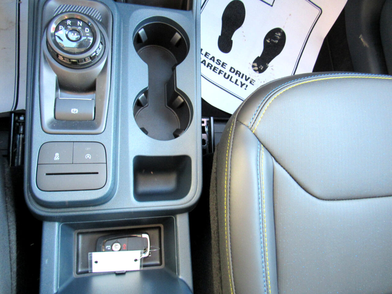 Ford Maverick Lobo Standard AWD SuperCrew 2026