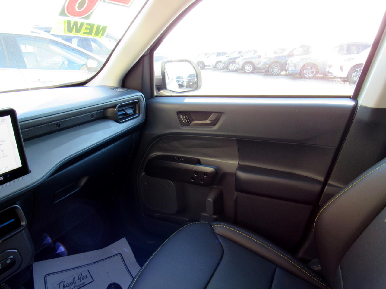 Ford Maverick Lobo Standard AWD SuperCrew 2026