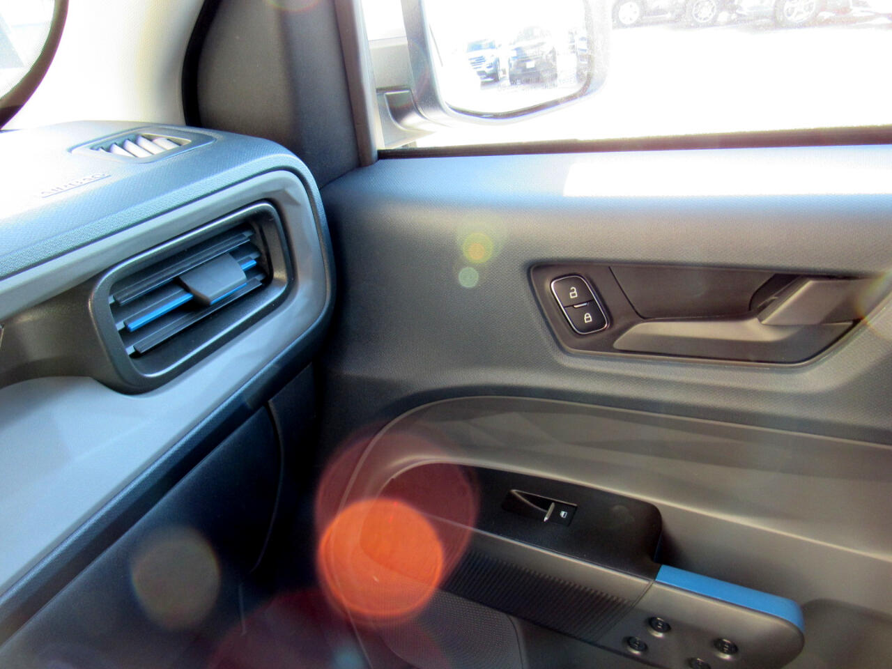 Ford Maverick Lobo Standard AWD SuperCrew 2026