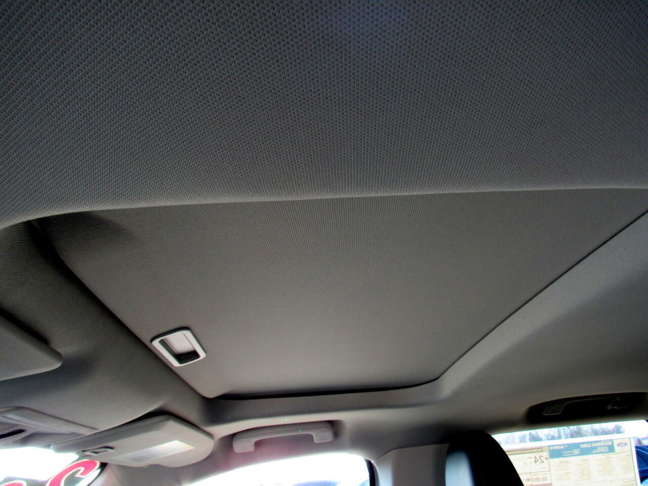 Ford Maverick Lobo Standard AWD SuperCrew 2026