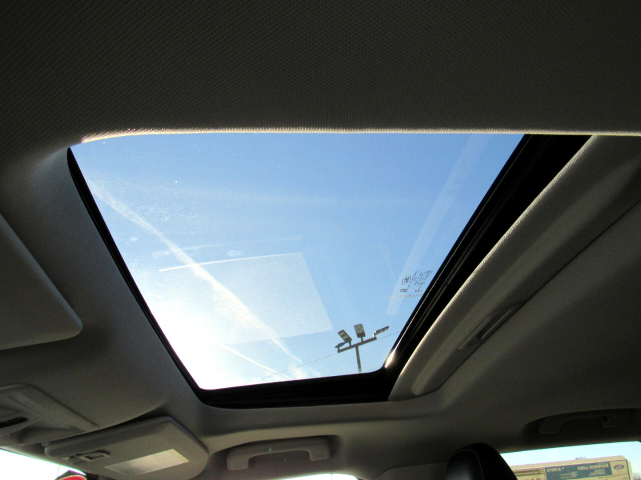 Ford Maverick Lobo Standard AWD SuperCrew 2026