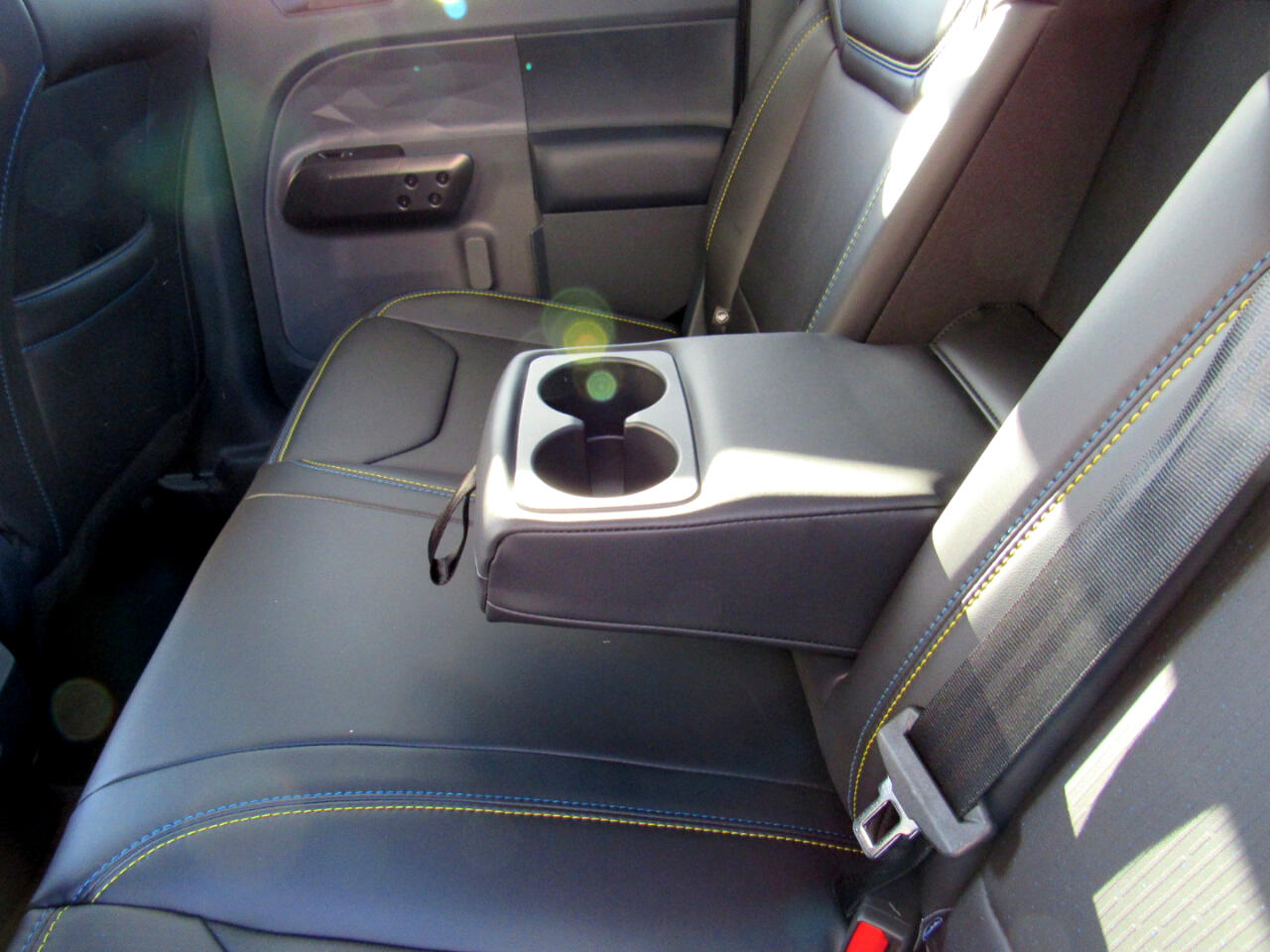 Ford Maverick Lobo Standard AWD SuperCrew 2026