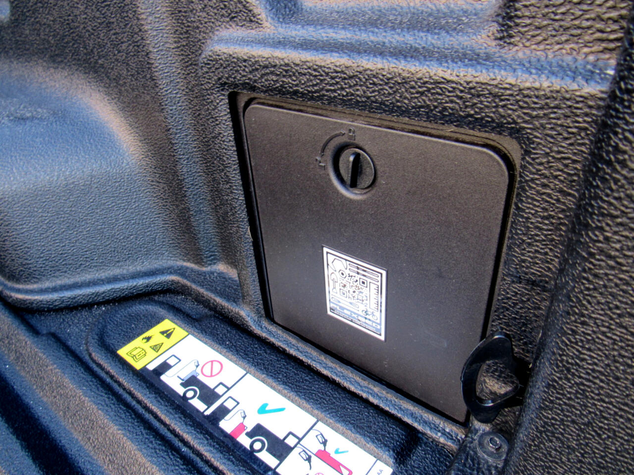 Ford Maverick Lobo Standard AWD SuperCrew 2026