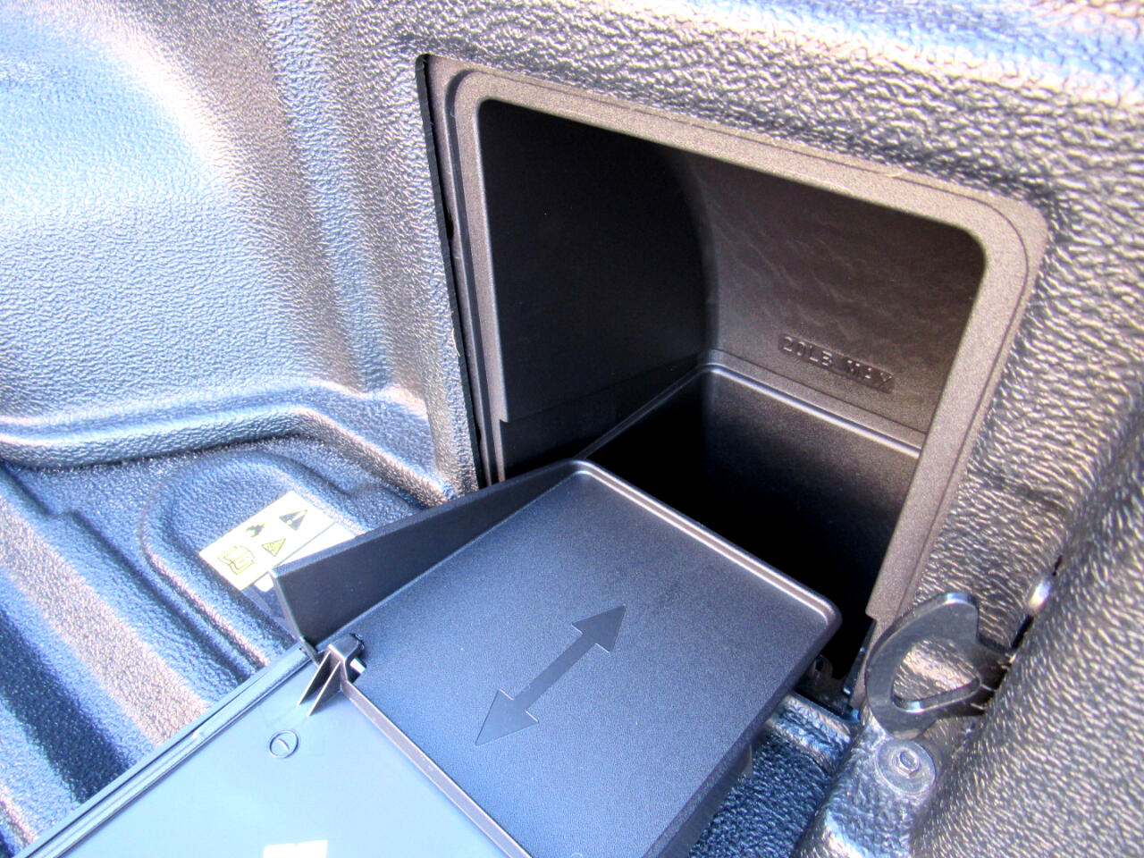 Ford Maverick Lobo Standard AWD SuperCrew 2026