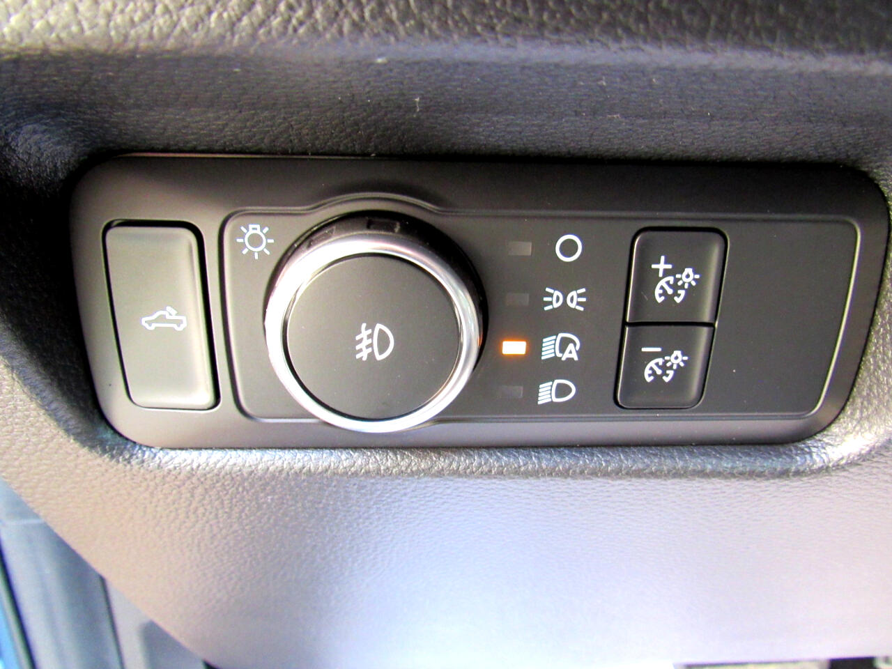 Ford Ranger XLT 4WD SuperCrew 5' Box 2025