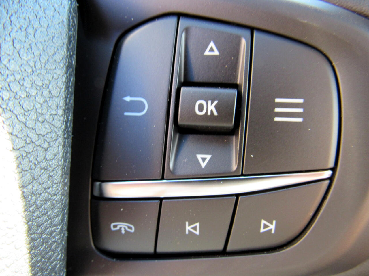 Ford Ranger XLT 4WD SuperCrew 5' Box 2025