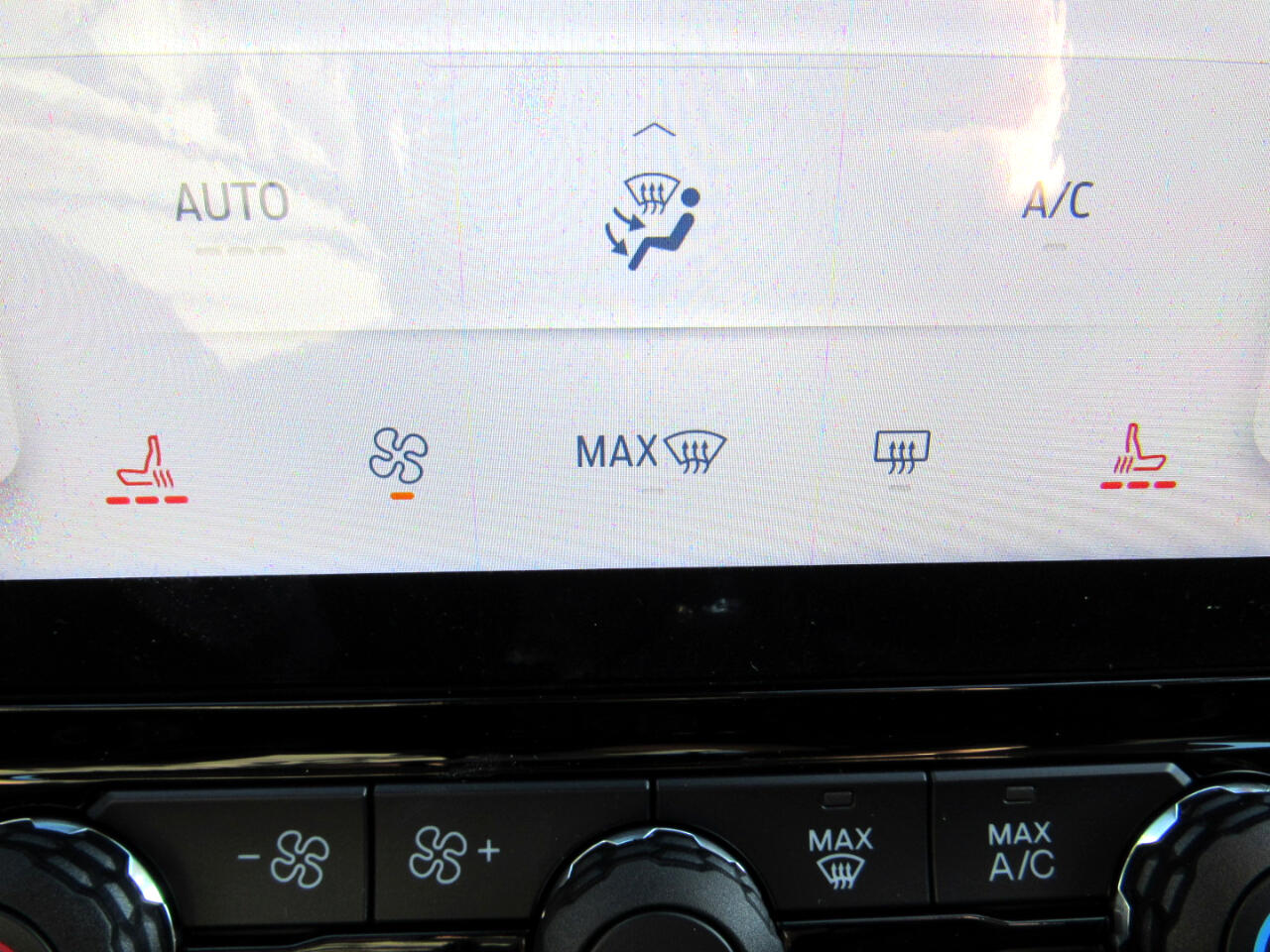 Ford Ranger XLT 4WD SuperCrew 5' Box 2025