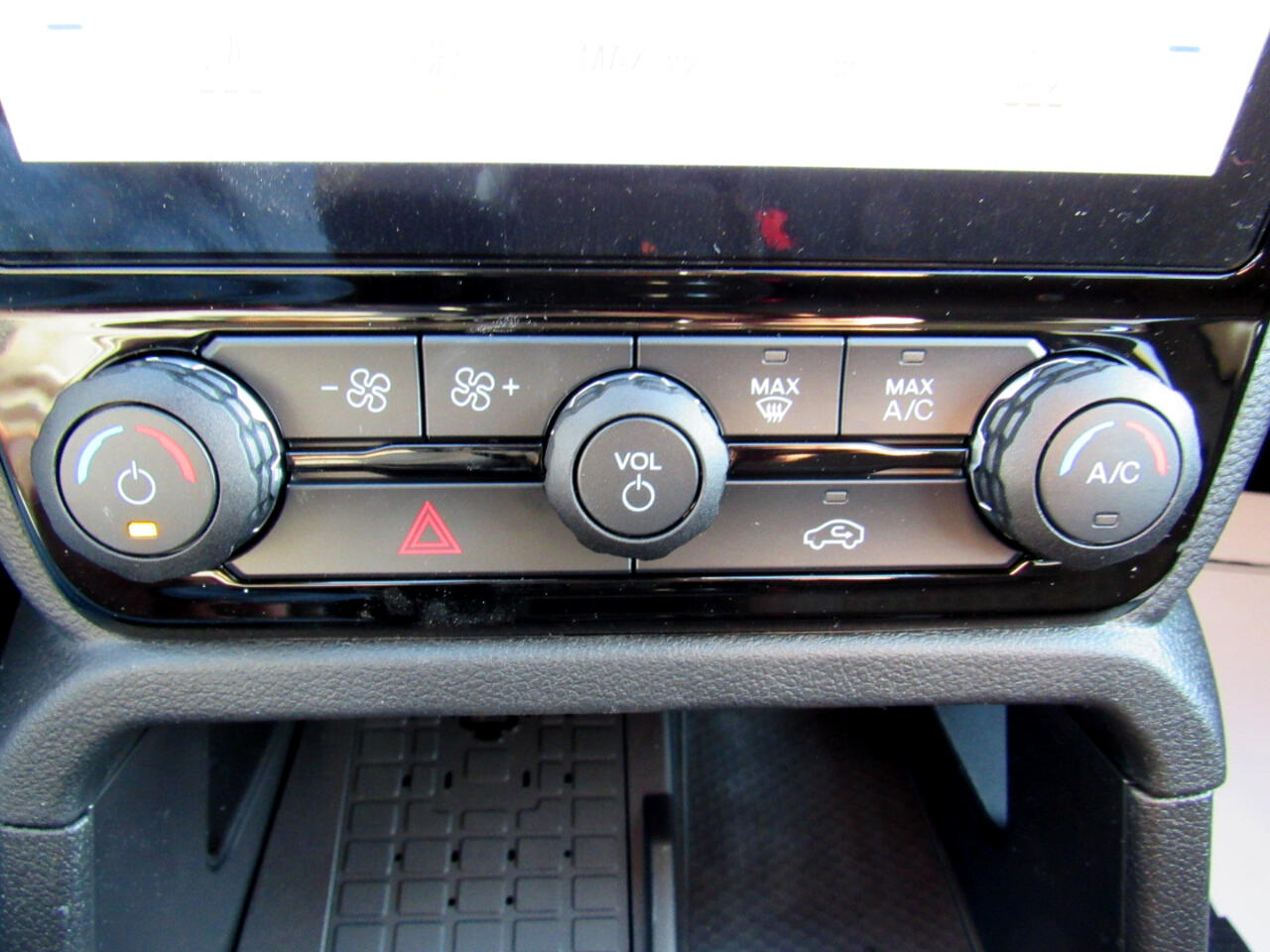 Ford Ranger XLT 4WD SuperCrew 5' Box 2025