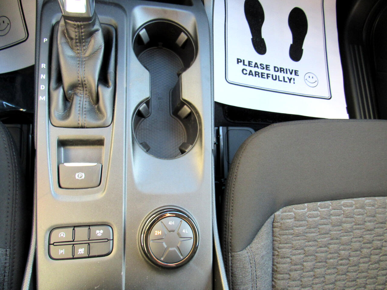 Ford Ranger XLT 4WD SuperCrew 5' Box 2025