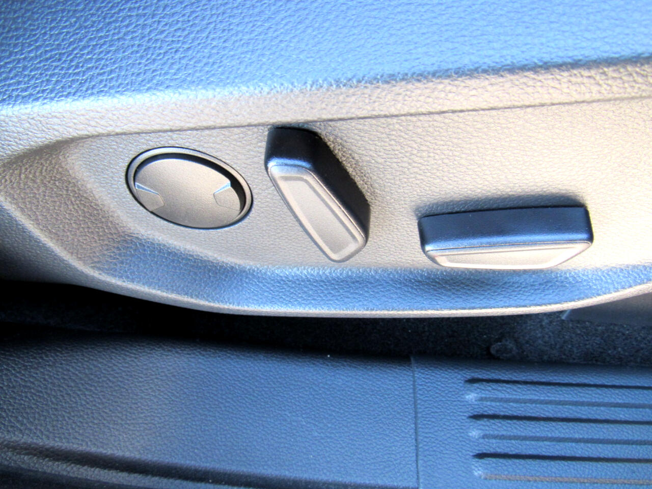 Ford Ranger XLT 4WD SuperCrew 5' Box 2025