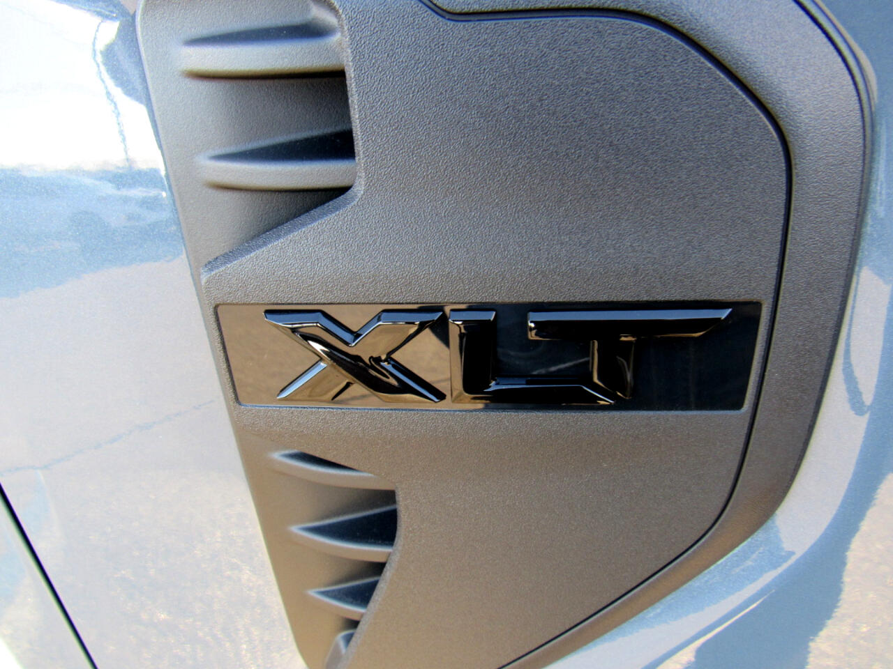 Ford Ranger XLT 4WD SuperCrew 5' Box 2025