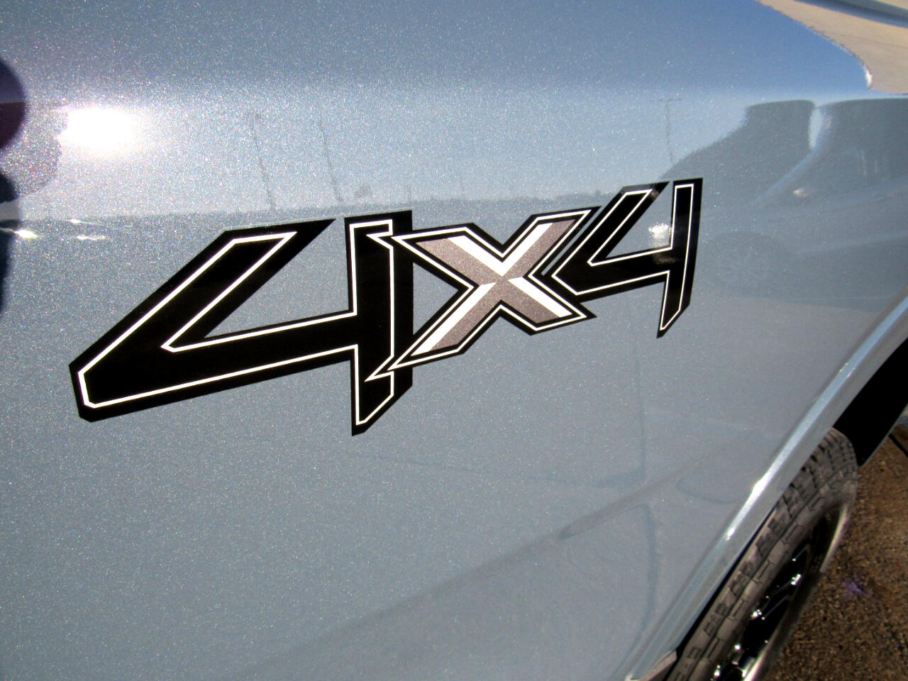 Ford Ranger XLT 4WD SuperCrew 5' Box 2025