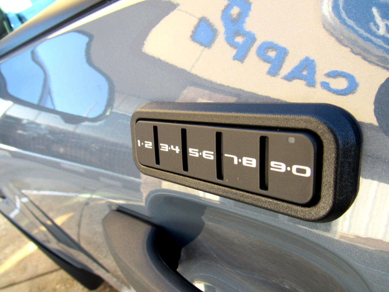 Ford Ranger XLT 4WD SuperCrew 5' Box 2025