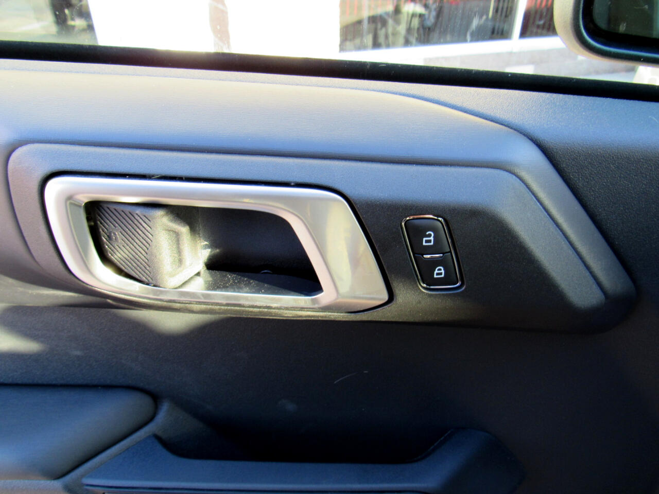 Ford Bronco Outer Banks 4 Door 4x4 2025