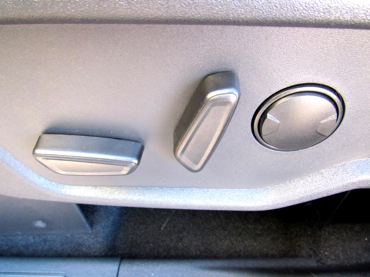 Ford Bronco Outer Banks 4 Door 4x4 2025