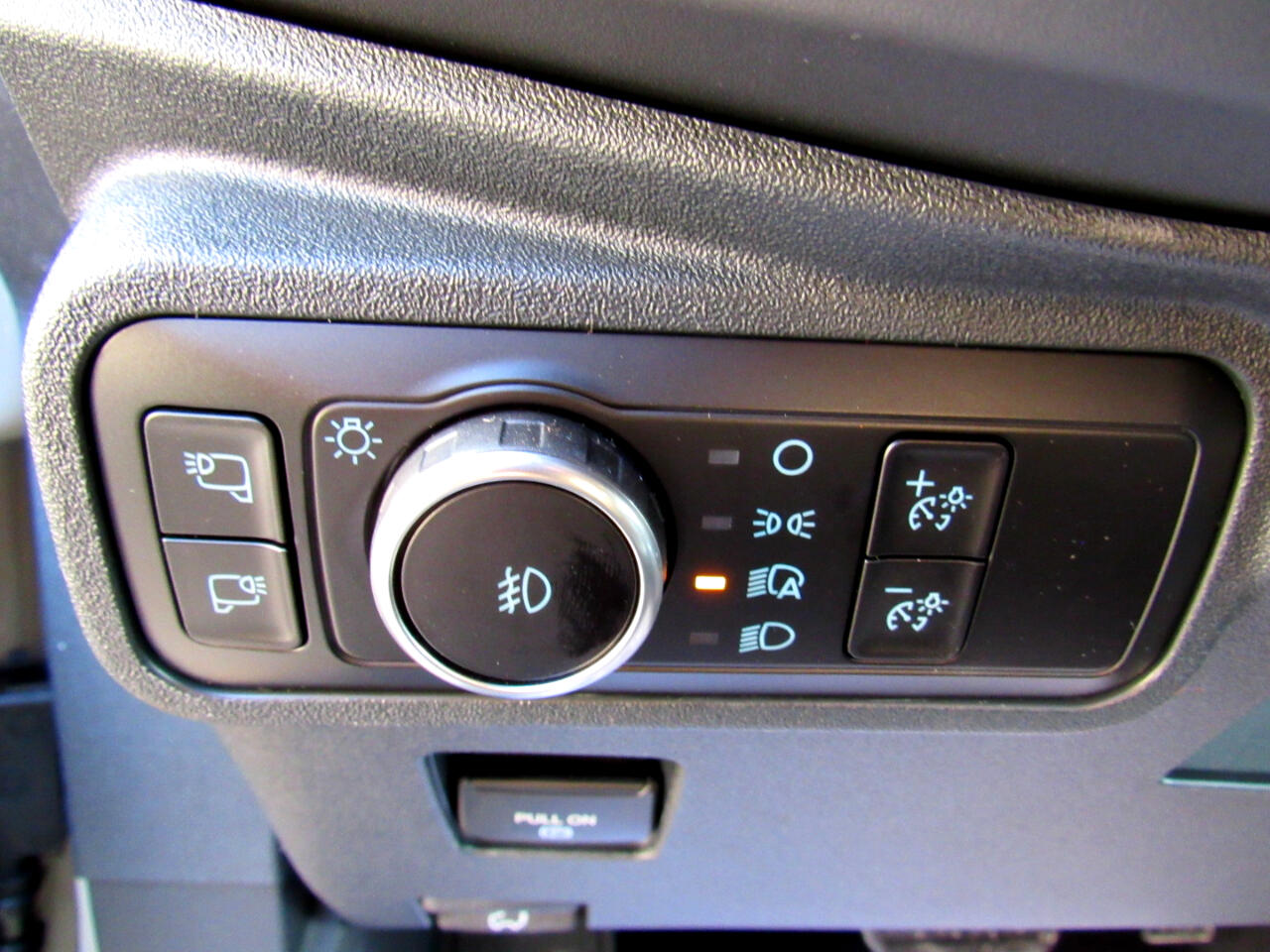 Ford Bronco Outer Banks 4 Door 4x4 2025