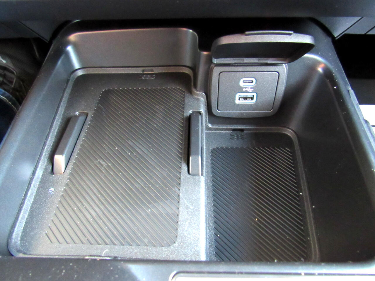 Ford Bronco Outer Banks 4 Door 4x4 2025