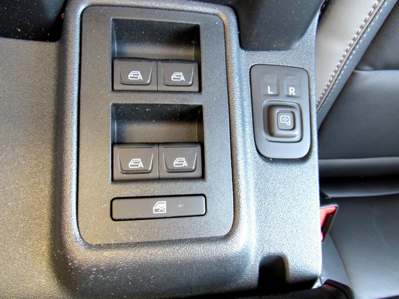 Ford Bronco Outer Banks 4 Door 4x4 2025