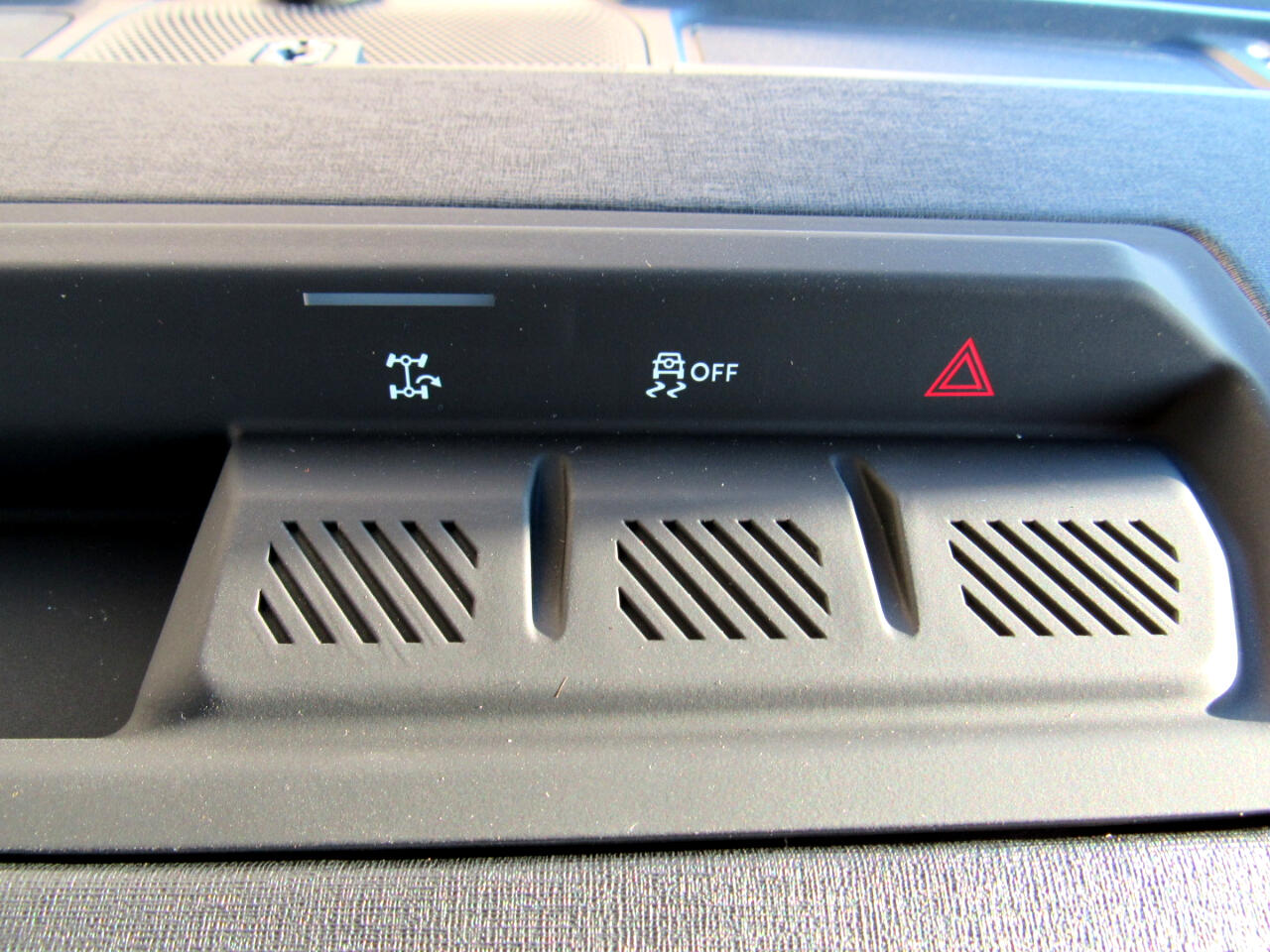 Ford Bronco Outer Banks 4 Door 4x4 2025