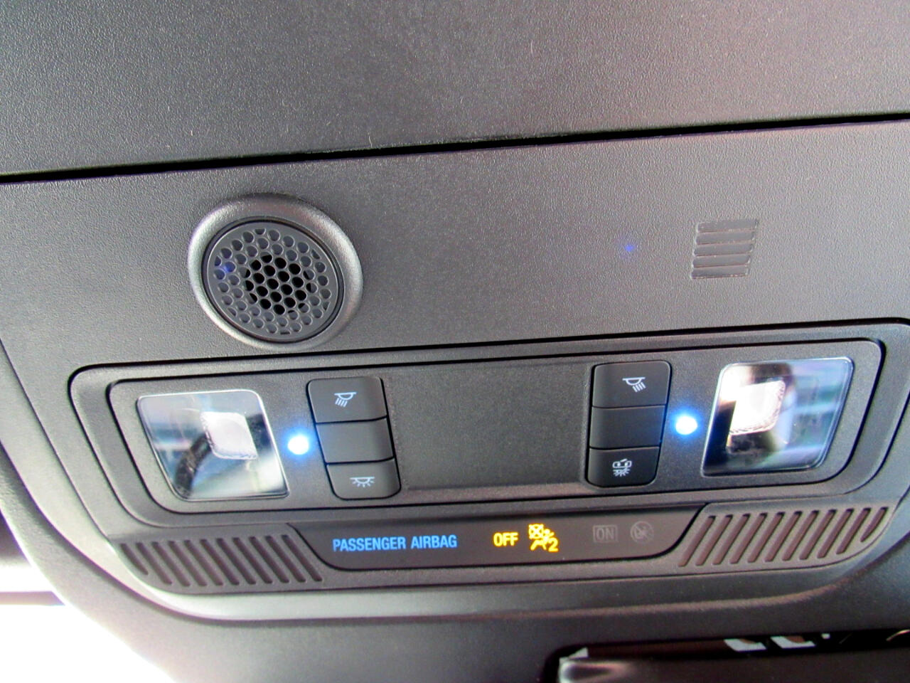 Ford Bronco Outer Banks 4 Door 4x4 2025