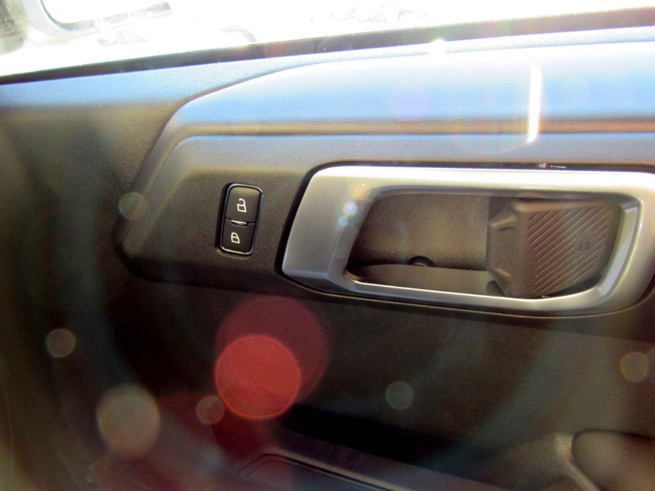 Ford Bronco Outer Banks 4 Door 4x4 2025