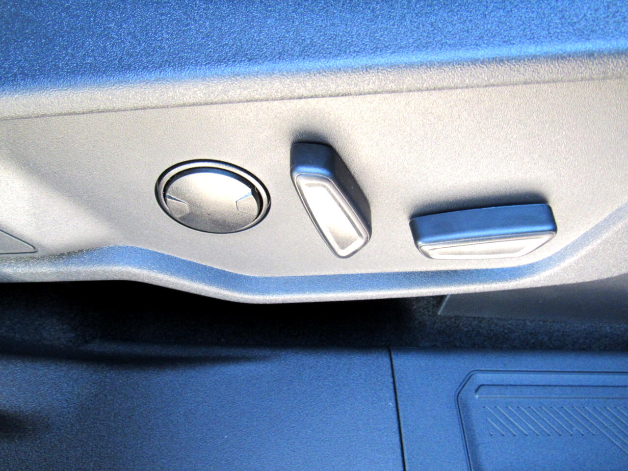 Ford Bronco Outer Banks 4 Door 4x4 2025