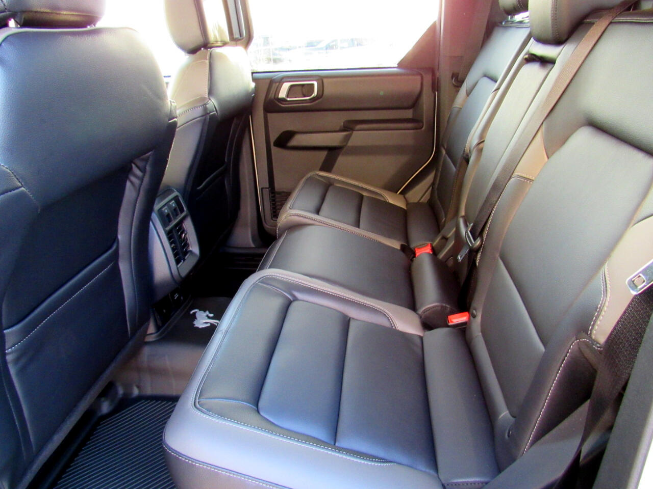 Ford Bronco Outer Banks 4 Door 4x4 2025