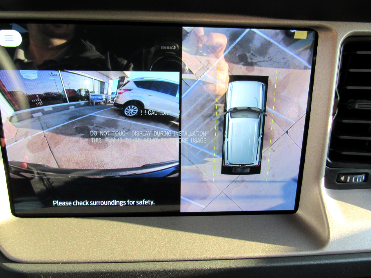 Ford Bronco Outer Banks 4 Door 4x4 2025