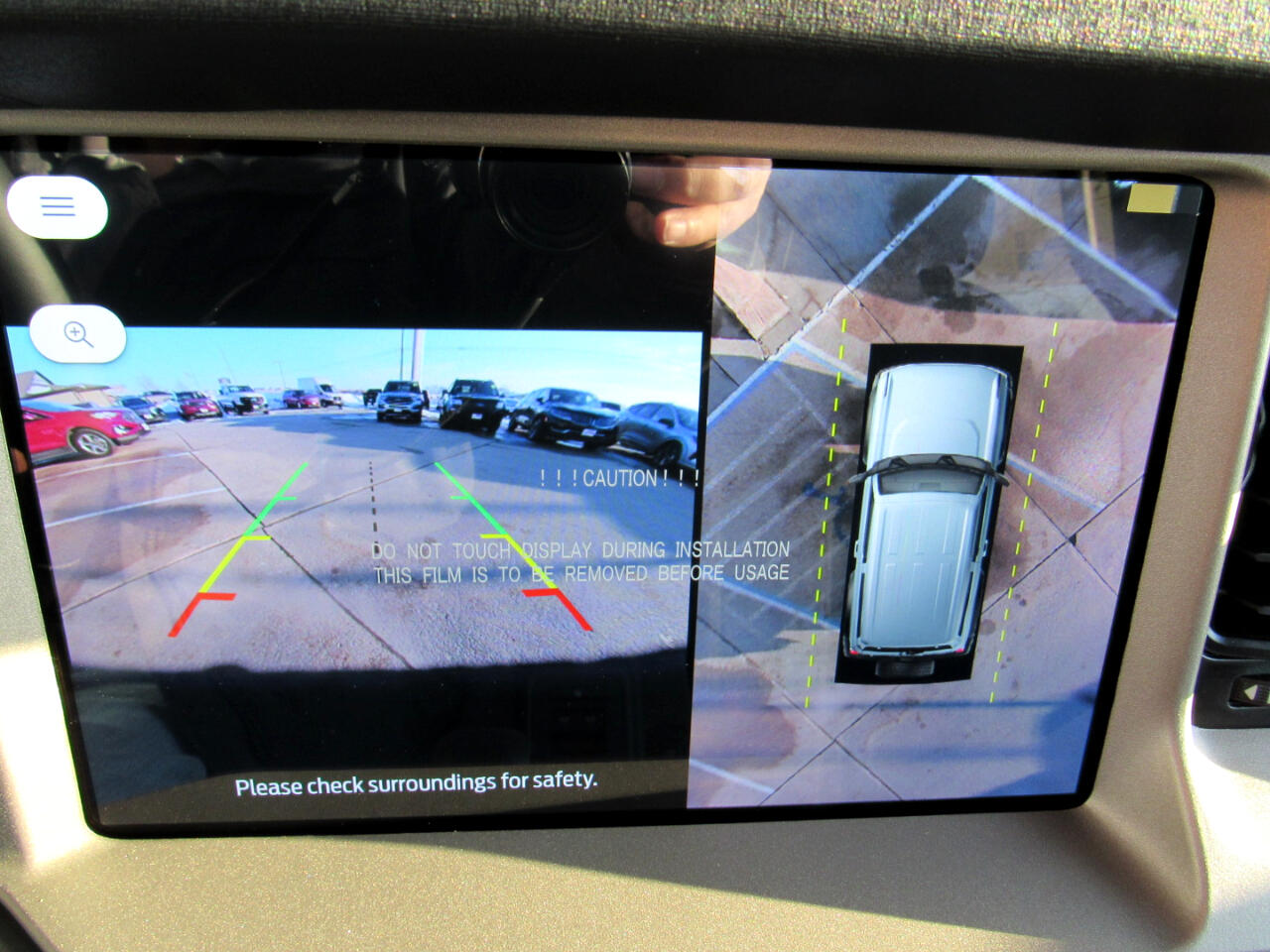 Ford Bronco Outer Banks 4 Door 4x4 2025