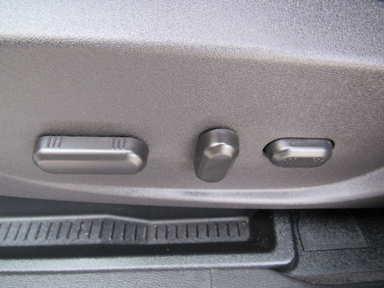 Ford Escape SE FWD 2017