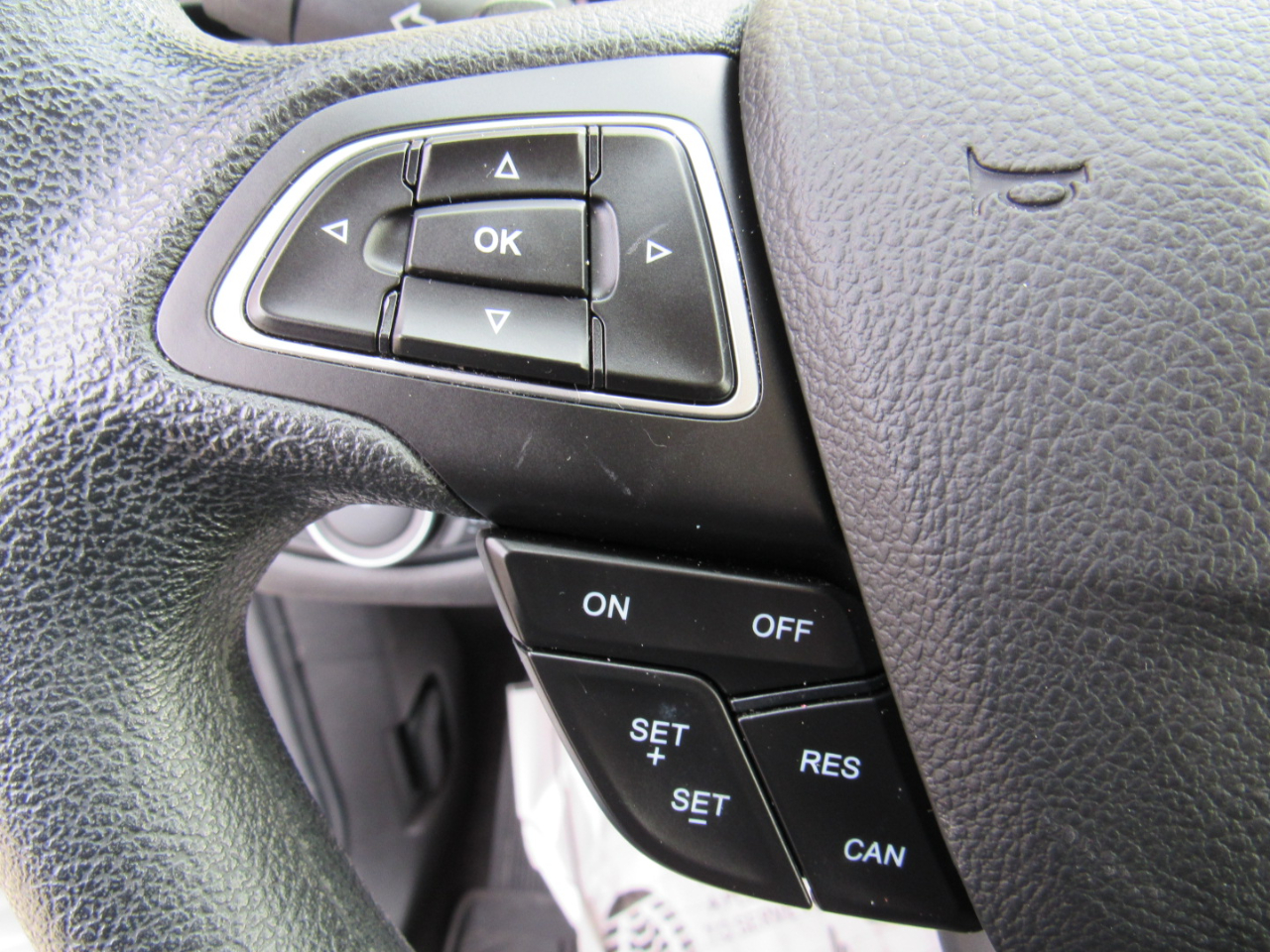 Ford Escape SE FWD 2017